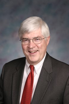 Dr. Allen Moffitt