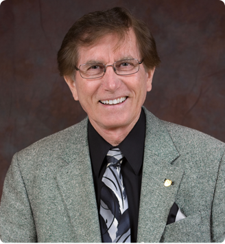 Dr. R. David Rynearson